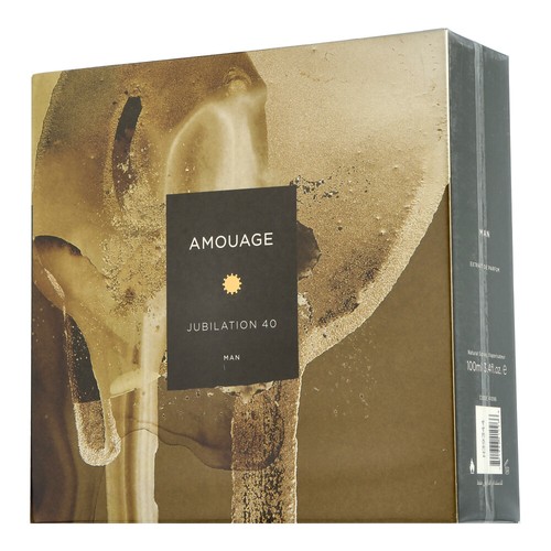 Amouage jubilation edp - jubilation, 40