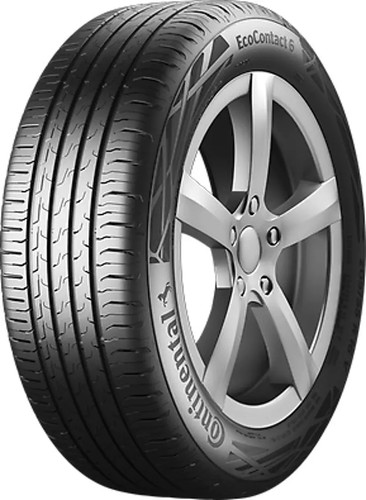Pneu continental ecocontact - continental,