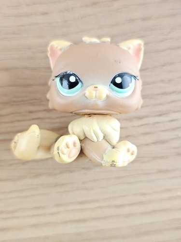 Littlest petshop ancien - petshop,