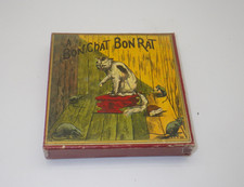 A Bon Chat Bon Rat - Jeu