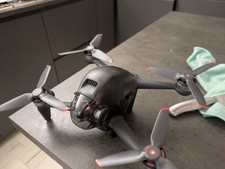 DJI FPV Combo Drone