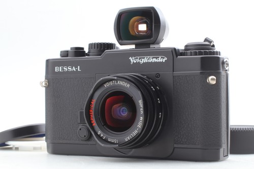 All works mint voigtlander - [mint],