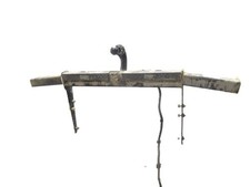 Attelage (boule de remorquage)