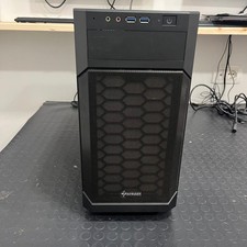 Pc Bureau Sharkoon I7 3770 Ram