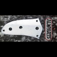Plaque de Controle pour Fender Jaguar AP-0659-10
