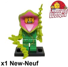 Lego Figurine Minifig