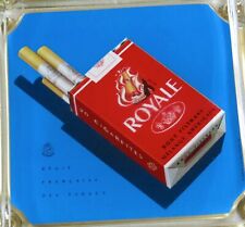 ROYALE, ramasse monnaie