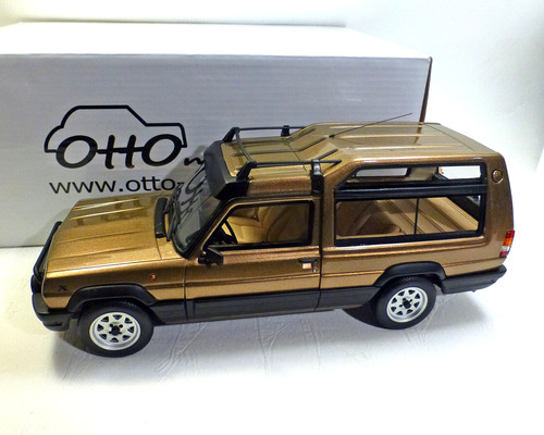 Talbot matra rancho - talbot,