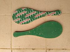 2 raquettes jokari Hollywood