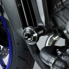 Tampons Protection Châssis /