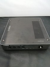Préamplificateur de streaming