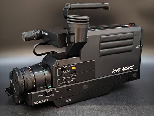 Caméra vidéo hitachi - av,