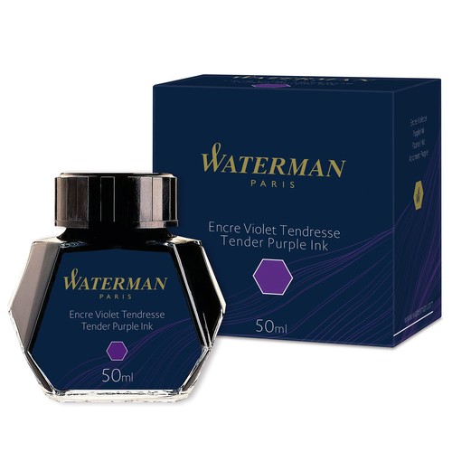 Waterman fountain pen - fountain,