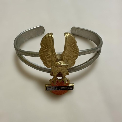 Bracelet harley davidson eagle - bracelet, harley-davidson