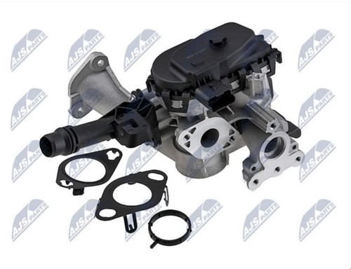 Valvule egr 9807369980 - 9807369980, pour