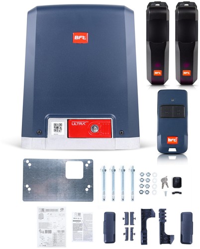 Kit bft deimos ultra - ultra, b600
