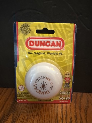 Duncan glow imperial yo - glow, yo-yo