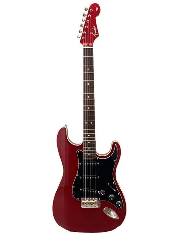 Guitare électrique fender - guitare,