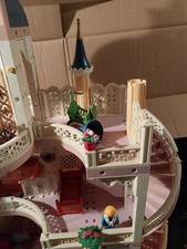Playmobil lot 3019 grand