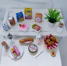 Miniature 1/12éme lot N'o5