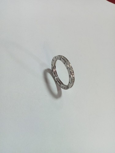 Ancienne bague argent - bague, massif