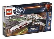 ✨✨✨ LEGO Star Wars 9493