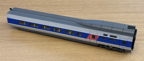 Jouef tgv atlantique version - jouef,