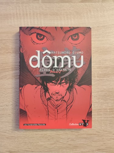 Dômu rêves d enfants - -, d'enfants