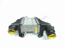 ECHANGEUR D'AIR 144967867R RENAULT KANGOO 2 phase 2 (01/2013) / NE 222181