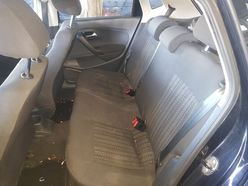 Interieur complet volkswagen - interieur,