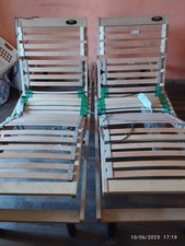 Lit électrique 2 places