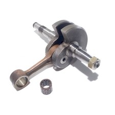 Vilebrequin pour Tronçonneuse STIHL 026