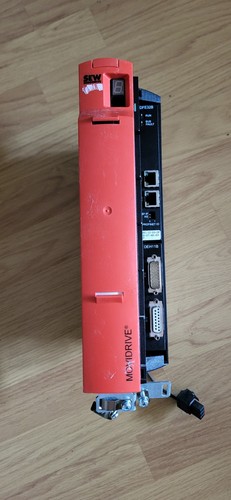 Variateur sew eurodrive - variateur,