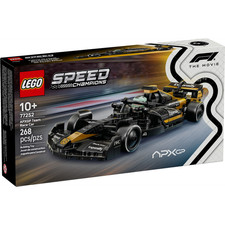 LEGO 77252 Voiture de course