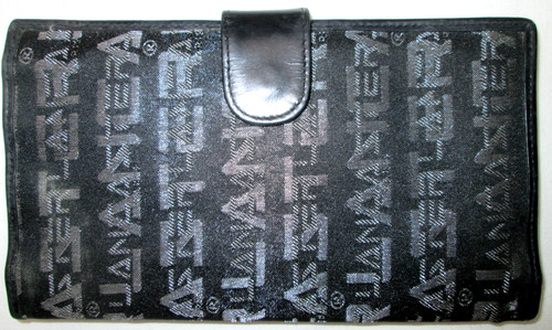 Lancaster portefeuille type - portefeuille,