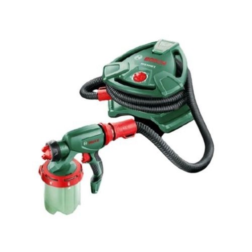 Pistolet peinture bosch - a,