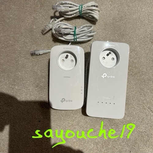 Link cpl av1300 - av1300,