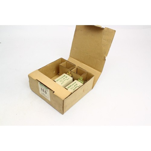 2pcs unelec fusible couteau - unelec,