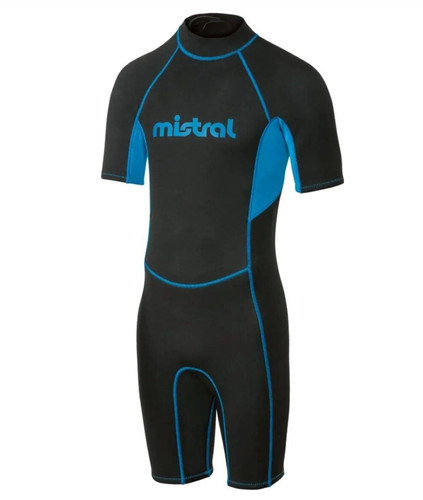 Mistral femme homme - femme,