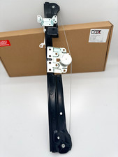 Leve Vitre Avant Gauche Boxer