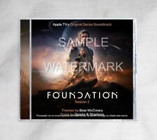 Fond de teint : saison 2 Apple TV + bande originale 1 CD Sparks & Shadows, Be...