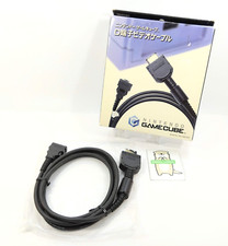 Open Box Gamecube D Terminal