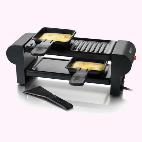 Boska raclette mini plug - raclette,