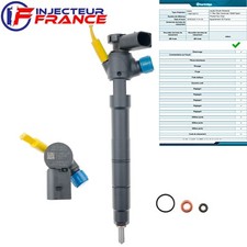 04B130277J Delphi Injecteur Audi Seat Skoda VW Cus Cusa Cusb 1.4 Tdi ­28424049