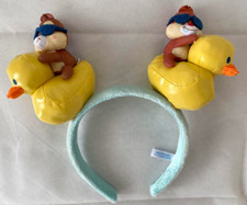 Bandeau d'oreilles Chip & Dale