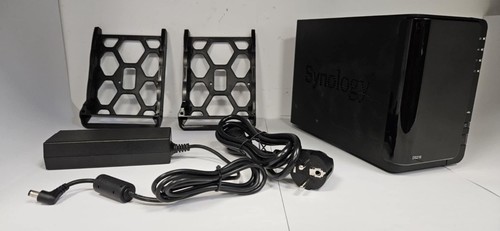 Nas synology ds216 baies - synology,