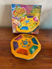 Super Simon Mb Jeux Manque