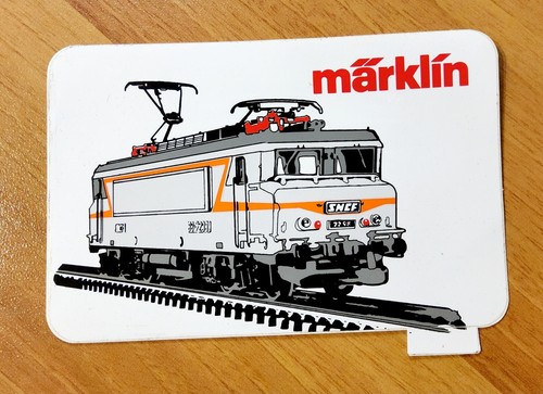 Marklin sncf bb7298 - sncf,