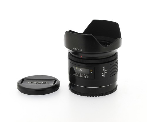Minolta 24mm 8 - minolta, f/2.8