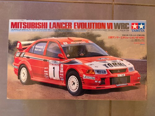 Maquette voiture tamiya - voiture,